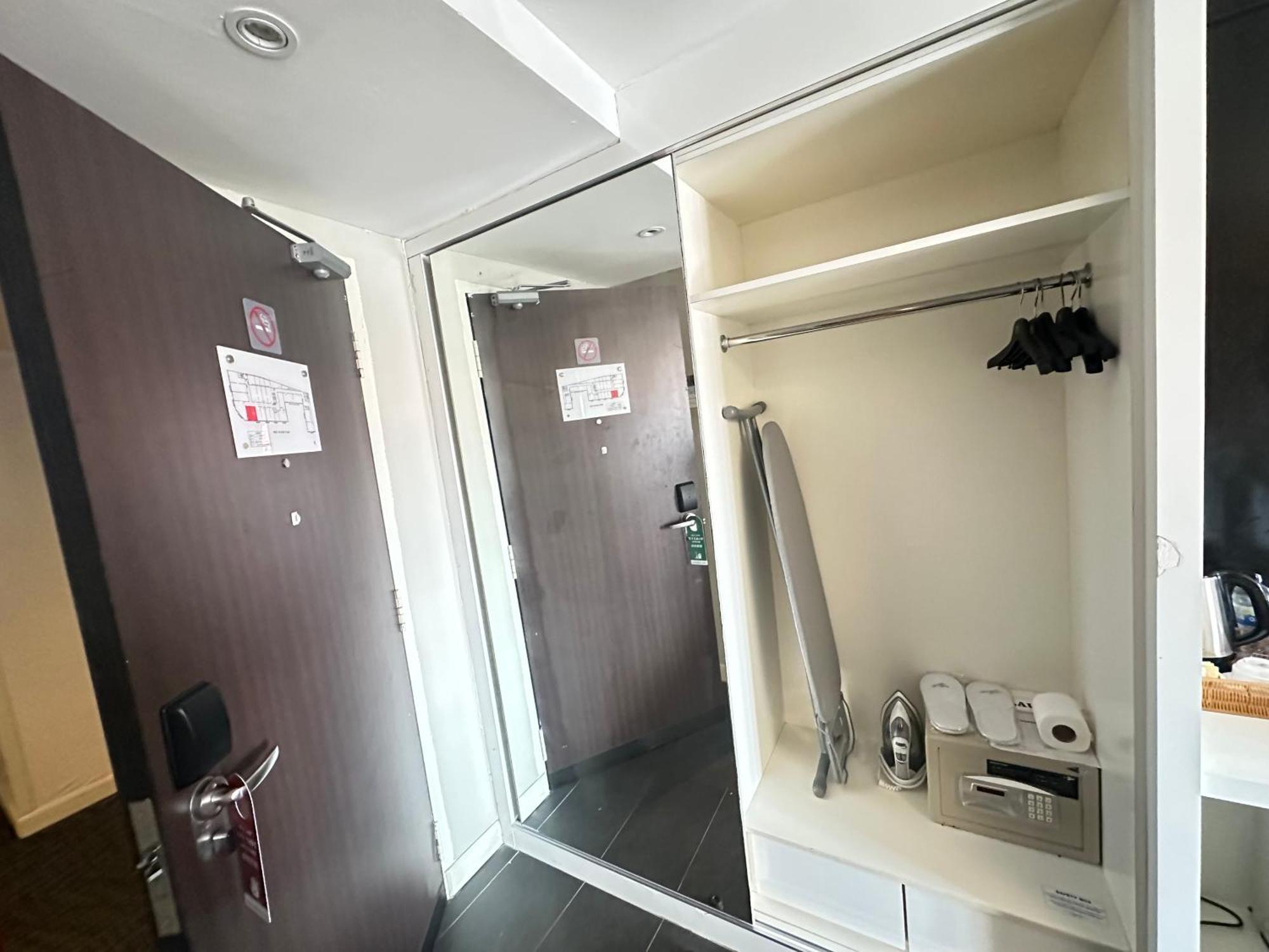 The Sterling Boutique Hotel Melaka Exteriör bild